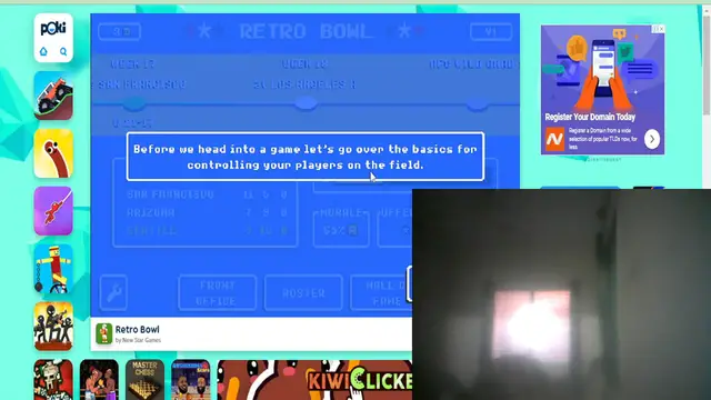 Video thumbnail for 2023-01-23 15-42-26