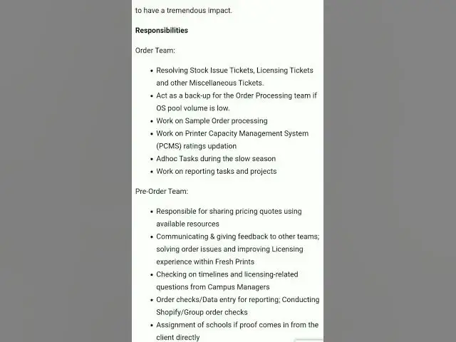 Video thumbnail for Permanent work from home remote job for freshers with Laptop