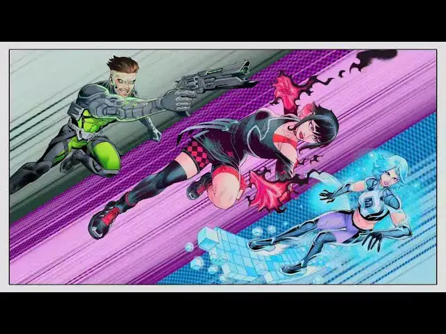 'Video thumbnail for FORTNITE LIVE EVENT JUST HAPPENED'