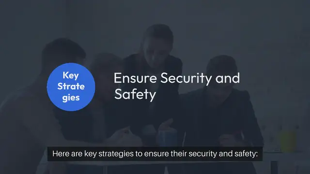 'Video thumbnail for Safe Storage for Personal Belongings'