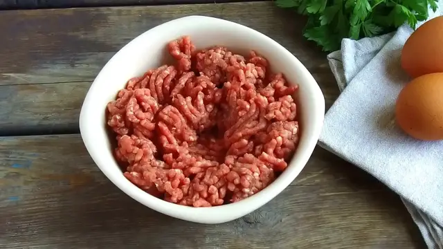 Video thumbnail for The Perfect Juicy Burger Every Single Time!