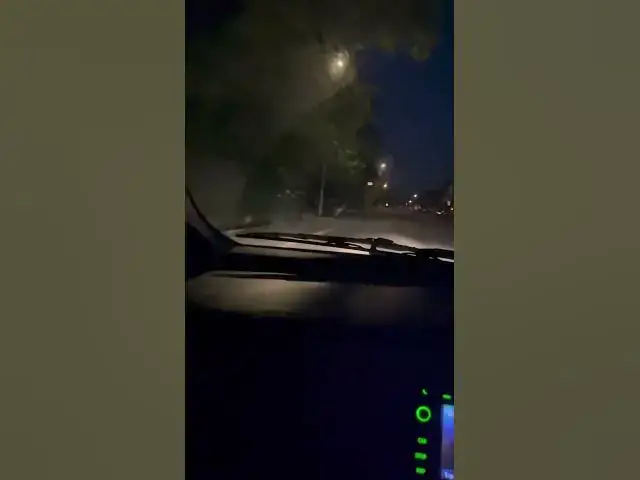 Video thumbnail for Night out