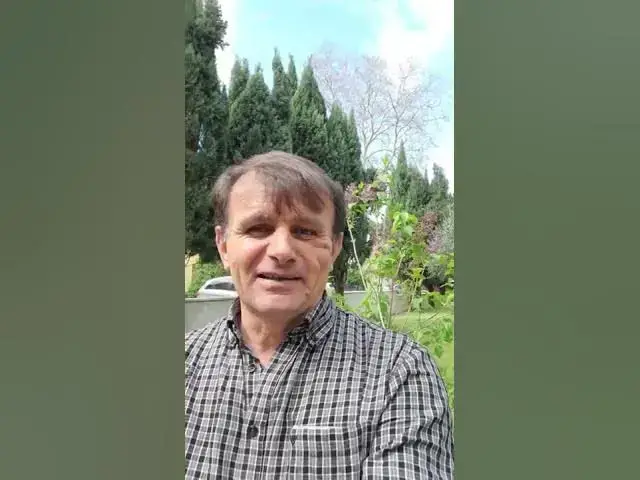 Video thumbnail for Fra Bože Radoš - Ženi je stalo do sudbine njenog muža