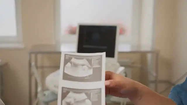 Video thumbnail for Pregnant Gypsy-Rose Blanchard Posts Ultrasound of ‘Sweet Baby Girl’ at 20 Weeks