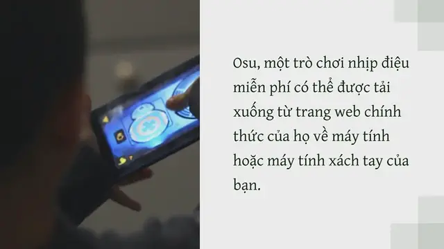 Video thumbnail for Cách Chơi OSU Bằng Bàn Phím | phương pháp tuyệt vời