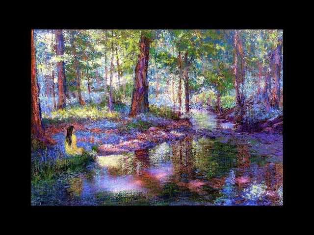 Video thumbnail for Ancient Thought, By Marilynn Hughes, Out of Body Travel, Out of Body Experiences