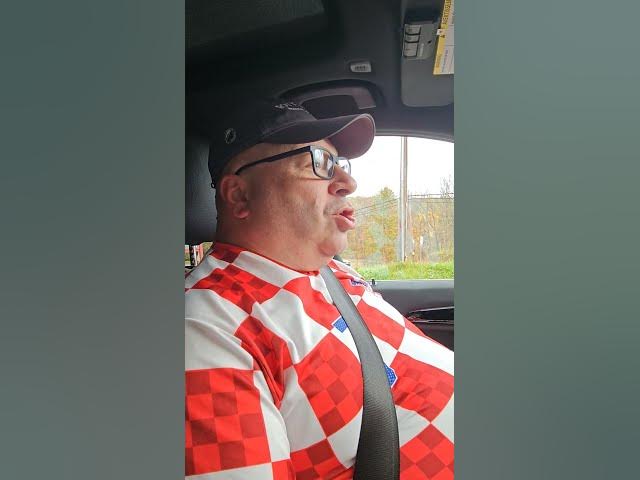 Video thumbnail for Say what? #shorts