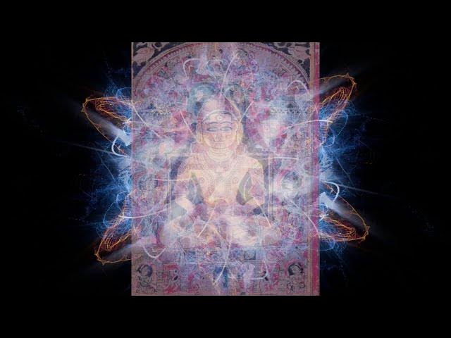 Video thumbnail for Jainism Masters, Marilynn Hughes,  Out of Body Travel, Out of Body Experiences