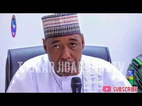 Video thumbnail for DAWASU MABIYA_BORNO.