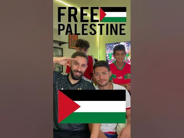 Video thumbnail for تحدي اي بي سي بلدان عربية و تحيا فلسطين 🇵🇸