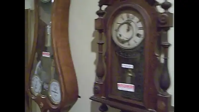 Video thumbnail for Cataloged Antique Auction - Saturday February 27, 2016 at 11 A.M.