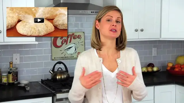 'Video thumbnail for How To Freeze Lentils Clean Eating Cooking Tips (720p 30fps)'