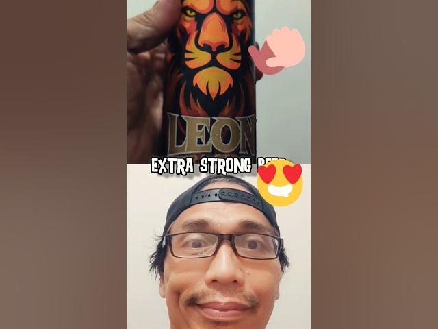 Video thumbnail for Everyone Deserves An Extra Strong Beer #adayinthelifeinasia #exploreanddiscover #beer #beertography