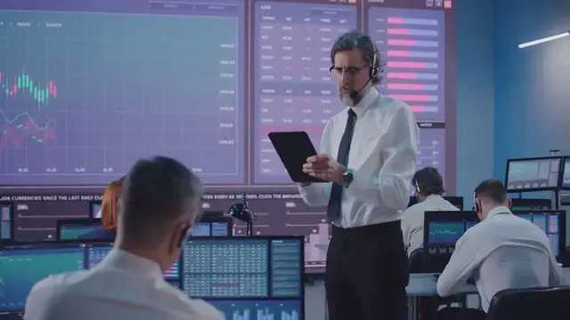 Video thumbnail for Ken Griffin Net Worth 2024