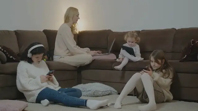 Video thumbnail for How to Use Family Sharing on iPhone and MacBook