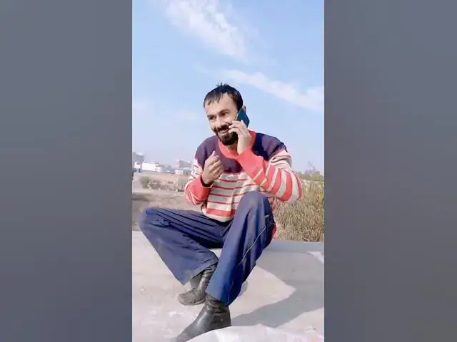 Video thumbnail for #youtubeshorts #shorts #funny @jameeldhudi8044