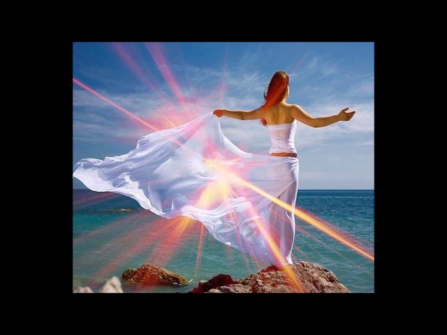 Video thumbnail for Adaleda of God, By Marilynn Hughes, Out of Body Travel, Out of Body Experiences