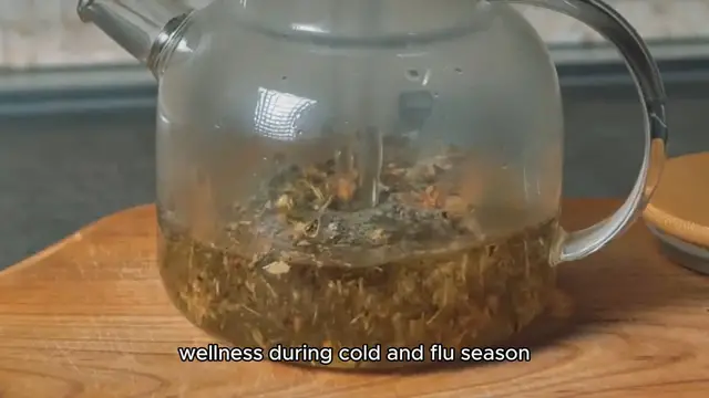 Video thumbnail for fire cider recipe