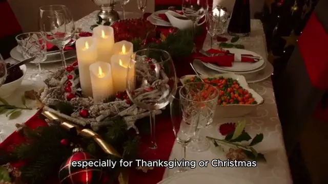 Video thumbnail for cranberry relish recipe