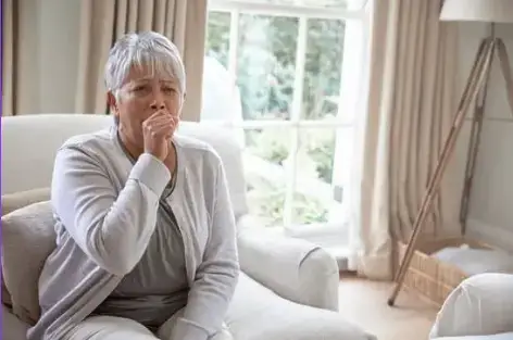 Video thumbnail for Why Does the Air Conditioner Make Me Cough?