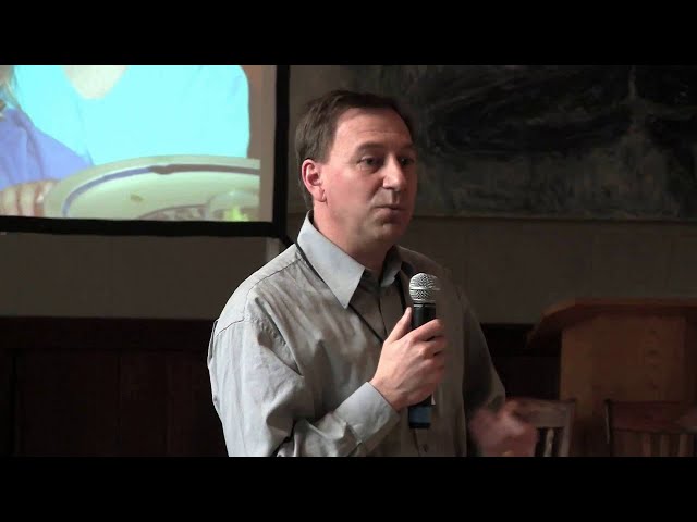 Video thumbnail for Practical Mysticism with Mark and Marilynn Hughes 5, What would St. Francis say?, Out of Body Travel