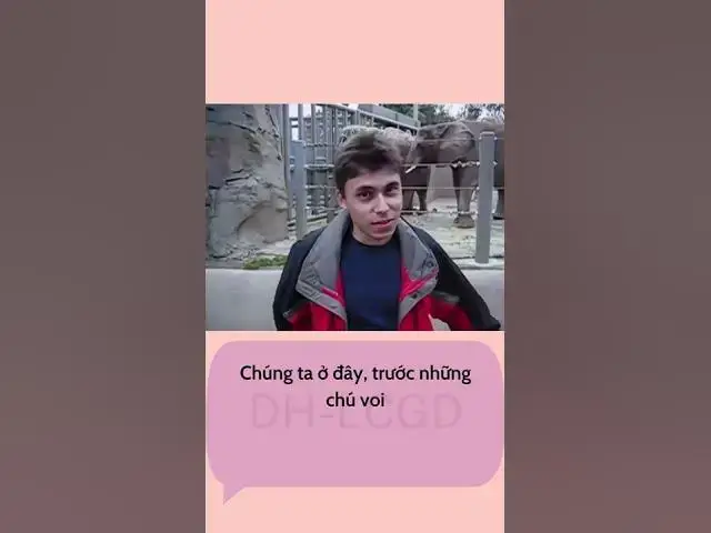 Video thumbnail for Có thể bạn chưa biết... Video đầu tiên trên YouTube!