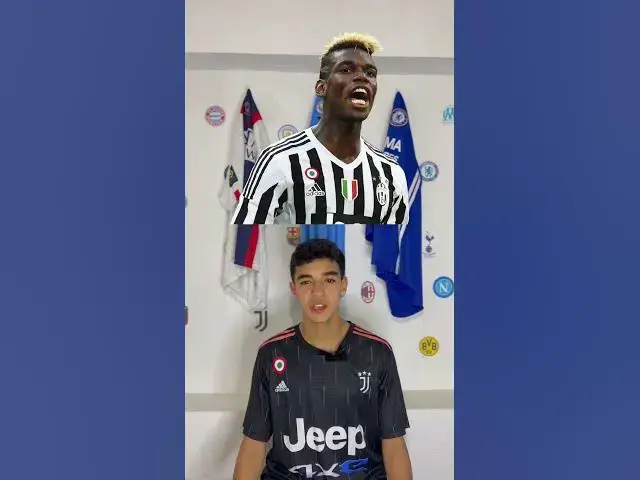 'Video thumbnail for Juventus Keep or Sell'