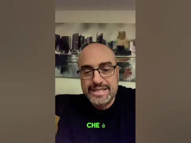 Video thumbnail for Che cos’è il BIOS?