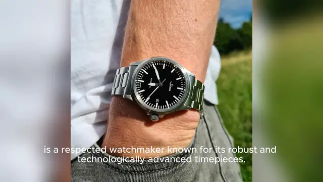 Video thumbnail for Sinn