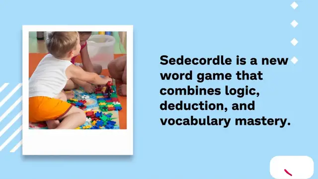 Video thumbnail for How to Play Sedecordle Game