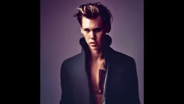 Video thumbnail for ¿Por qué Austin Butler todavía habla como Elvis?