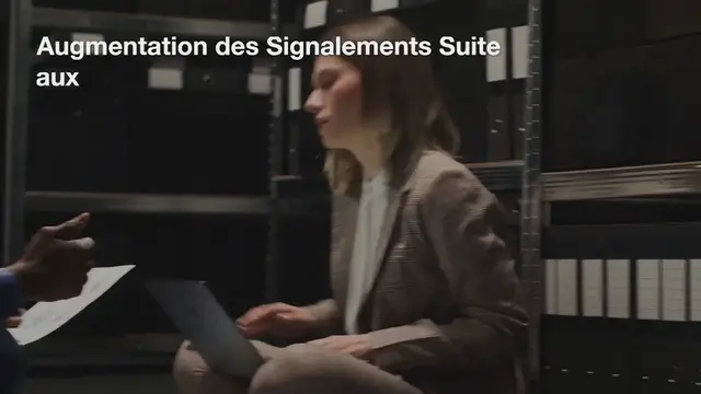 Video thumbnail for Révélations sur l’Abbé Pierre : Une vague de nouveaux signalements