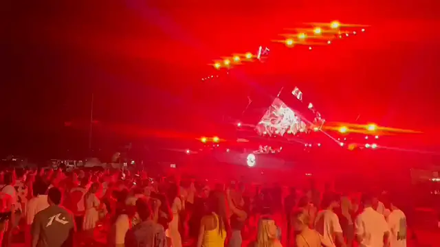 Video thumbnail for videoIbiza Global Festival: A Lively Second Edition Draws Thousands