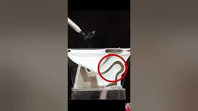 Video thumbnail for 🌟 Product Link is in Description | High Pressure Toilet Air Drain Blaster Pump | #viral