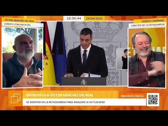 Video thumbnail for Base de Rota:  ¿EEUU Confía en Este Gobierno o se la lleva a Marruecos? ¿Qué lío hay en África?