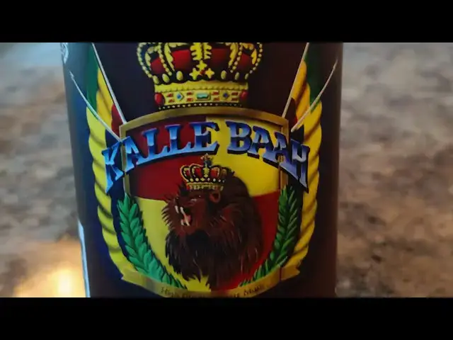Video thumbnail for (10)Kalle Baah. Göteborg 8/5-26