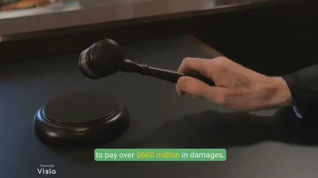 Video thumbnail for Greenpeace Ordered to Pay $660M for Dakota Access Pipeline Protests – The Legal Battle Explained