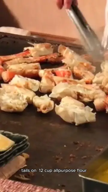 Video thumbnail for Coconut Shrimp recipe