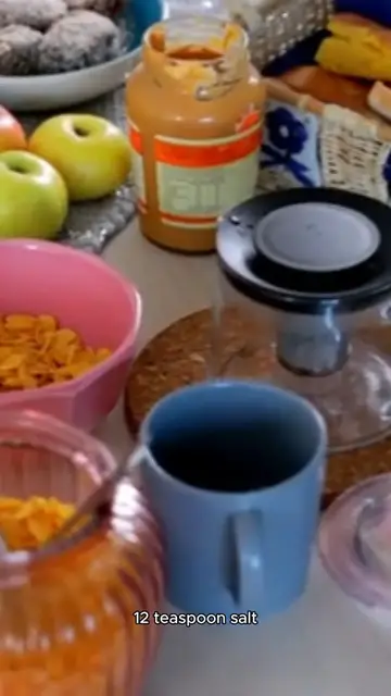 Video thumbnail for sweet potato air fryer recipe