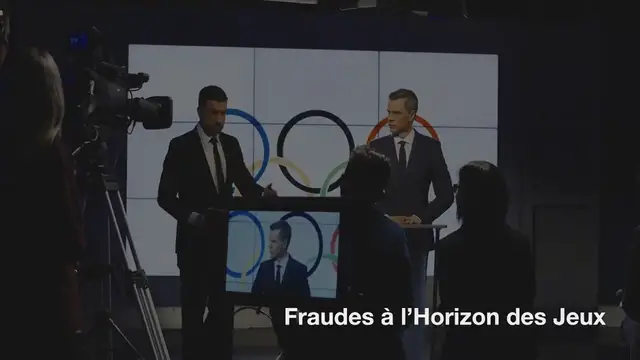 Video thumbnail for L’Assurance maladie alerte sur une nouvelle vague de fraudes