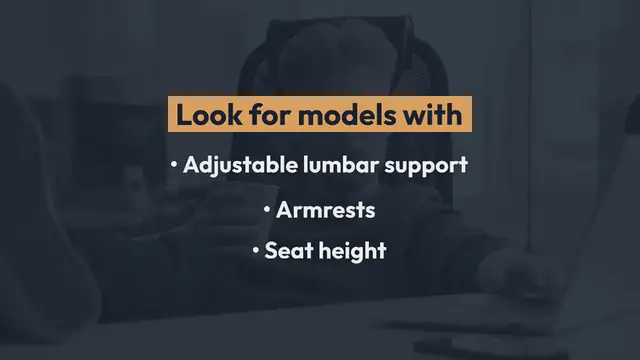 Video thumbnail for Innovative Gadgets to Improve Your Work-from-Home Setup