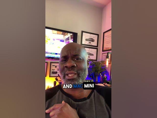 Video thumbnail for You thinking about the M2 Pro and M2 Pro Max? I can help