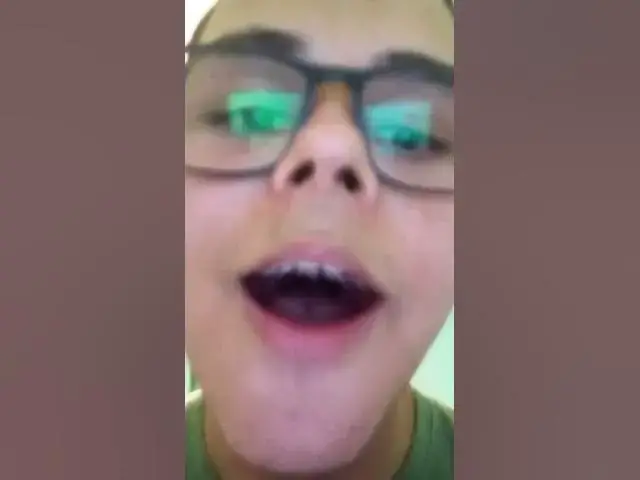 Video thumbnail for coso #2