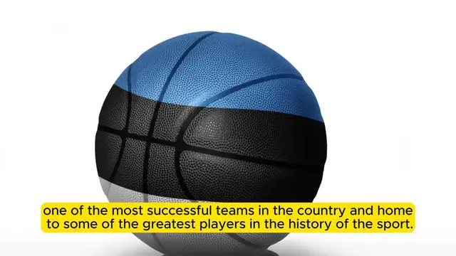 Video thumbnail for Kentucky basketball