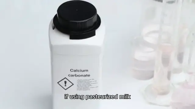 Video thumbnail for goat cheese recipe