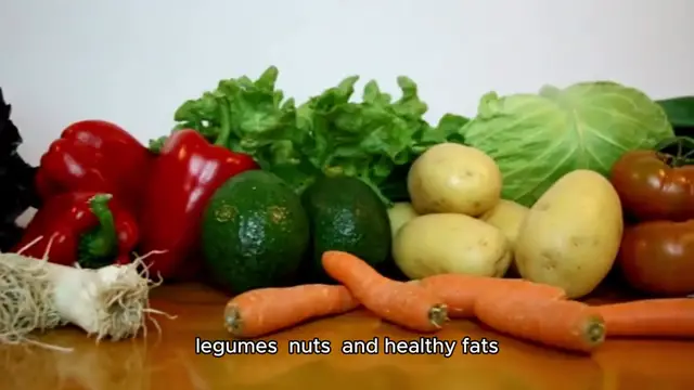 Video thumbnail for blue zone recipe