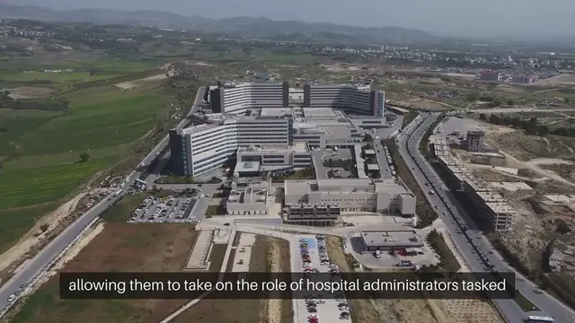 Video thumbnail for Hospital Simulation Video Games