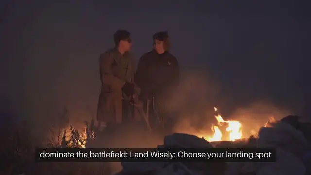 Video thumbnail for Garena Free Fire Tips