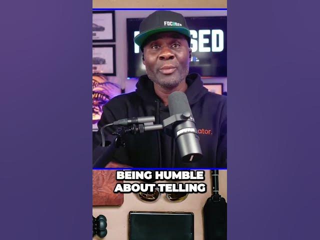 Video thumbnail for People Pay Attention To What They Pay For