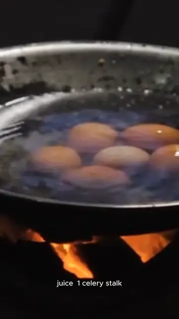 Video thumbnail for egg salad recipe